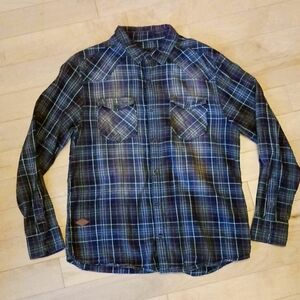 Men's Plat shirt